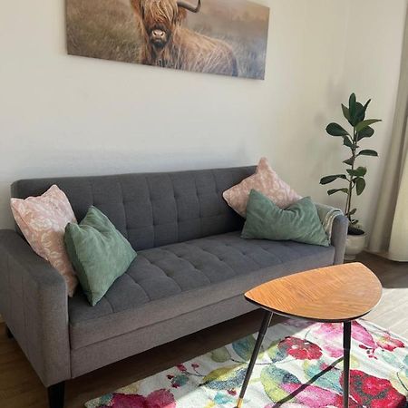 Wohnung Magdalena Feldkirchen in Kärnten Екстериор снимка
