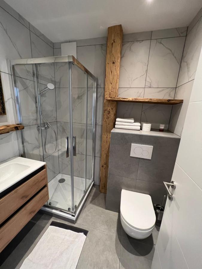 Wohnung Magdalena Feldkirchen in Kärnten Екстериор снимка