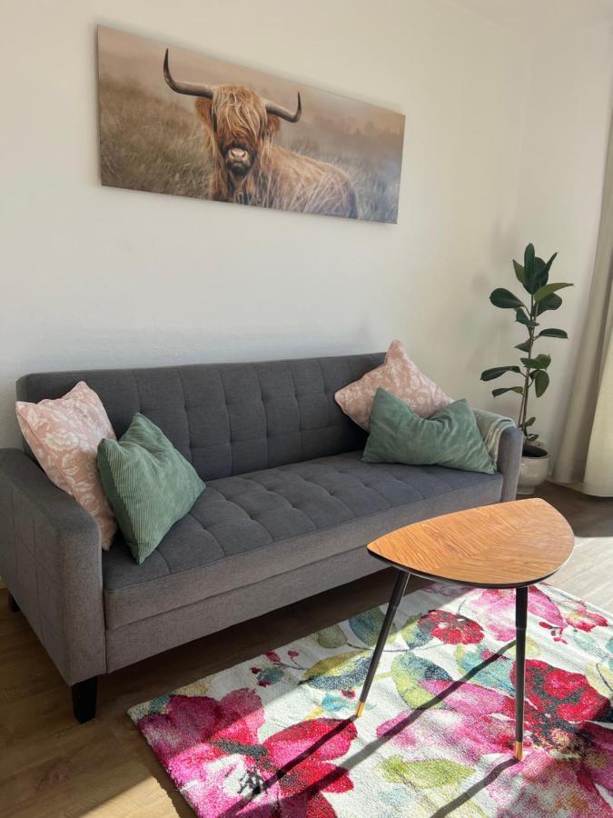Wohnung Magdalena Feldkirchen in Kärnten Екстериор снимка